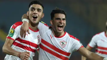 مرتضى: نمتلك الأموال لتجديد عقد بن شرقي ولكنه يريد الرحيل