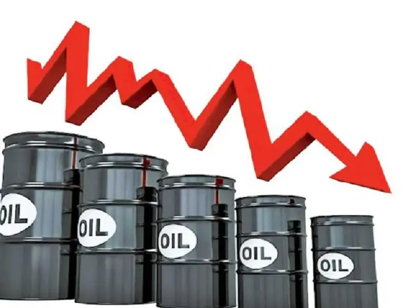 النفط يحقق خسائر أسبوعية بـ6% مع استمرار مخاوف الركود