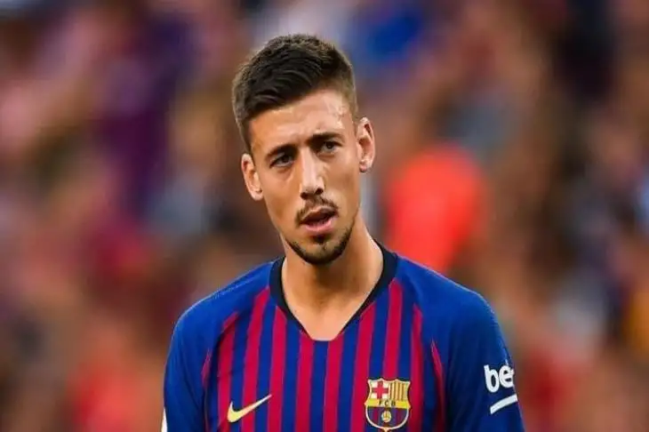 توتنهام يعلن ضم مدافع برشلونة
