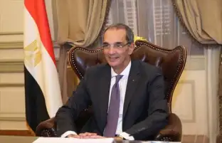 وزير الاتصالات: مراكز إبداع مصر الرقمية تهدف إلى رعاية رواد الأعمال