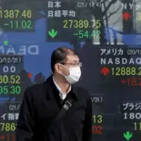 المستثمرون اليابانيون يواصلون بيع الديون السيادية الأمريكية في مايو