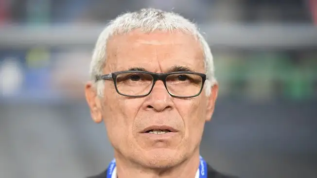 حجازي: استفدنا كثيرا من كوبر مع المنتخب.. هذا ما كان ينقصه
