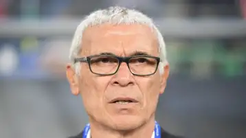 حجازي: استفدنا كثيرا من كوبر مع المنتخب.. هذا ما كان ينقصه