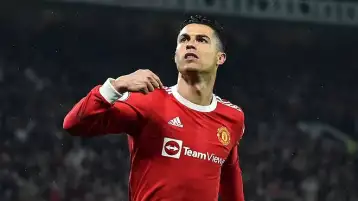 تقارير.. يونايتد يرفض بيع رونالدو في الميركاتو الصيفي