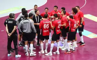 منتخب اليد يعلن قائمته النهائية استعدادا لانطلاق بطولة أمم افريقيا