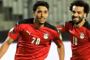 تقارير.. أحد أندية البريميرليج يرغب في ضم مرموش من فولفسبورج