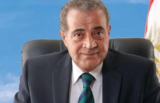 وزير التموين: المجمعات الاستهلاكية تفتح أبوابها حتى ثالث أيام العيد
