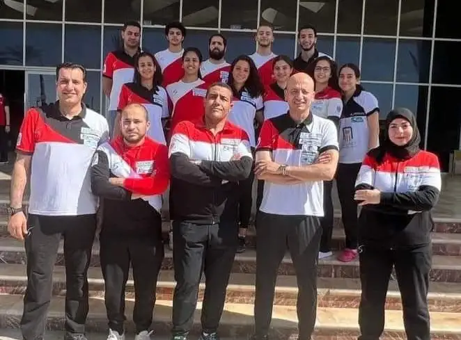 إعلان قائمة منتخب مصر لسلاح سيف المبارزة رجال وسيدات ببطولة العالم