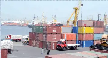 الصناعة والتجارة تجري تعديلات على الأصناف المستوردة بشروط خاصة