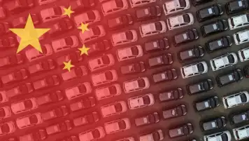 مبيعات السيارات فى الصين تقفز 41% فى يونيو