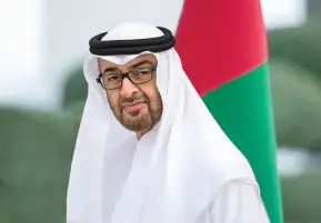 محمد بن زايد يأمر بصرف حزمة منافع سكنية للمواطنين في أبوظبي بقيمة 1.5 مليار درهم
