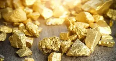 تجار ذهب: تأثير محدود على الأسعار محليًا بعد قرار الهند تقليص وارداتها من المعدن الأصفر