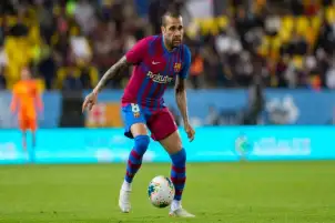 الفيش منتقدا برشلونة: أصبح لا يهتم بالذين صنعوا تاريخا للنادي
