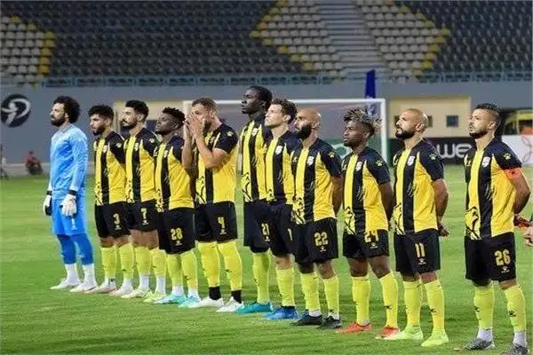 مكافأة خاصة للاعبي المقاولون في حالة الفوز على الزمالك