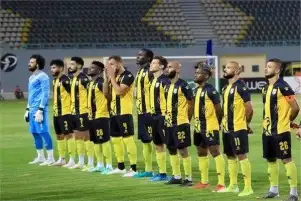 مكافأة خاصة للاعبي المقاولون في حالة الفوز على الزمالك