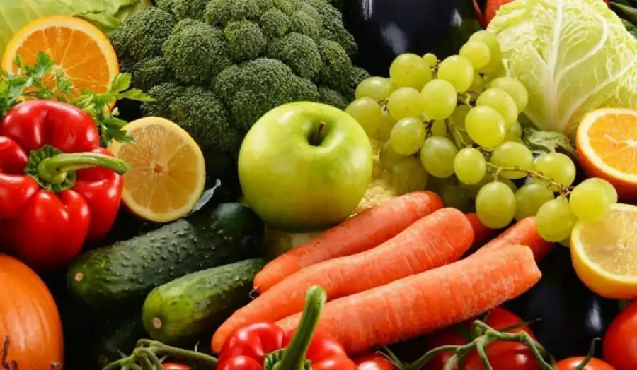 أسعار الخضروات والفاكهة اليوم الثلاثاء 12-7-2022