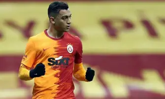 لاعب جالاتا سراي الشاب يكشف نصائح جوميز ومصطفى محمد له