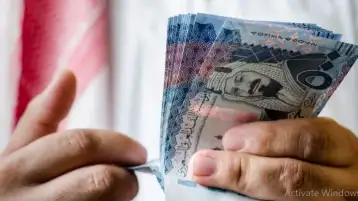 سعر الريال السعودي اليوم الأربعاء 13-7-2022 مقابل الجنيه في مصر