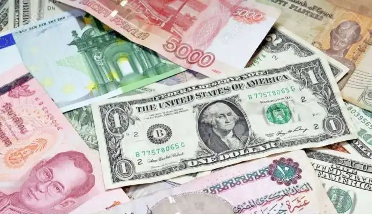 اسعار العملات اليوم الأربعاء 13-7-2022 مقابل الجنيه في مصر