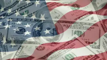 صندوق النقد يخفض توقعاته لنمو الاقتصاد الأمريكي هذا العام