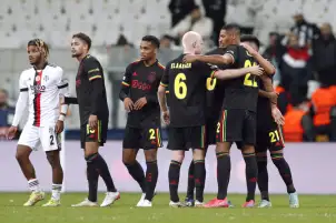 مارتينيز يقترب من الانتقال إلى مانشستر يونايتد
