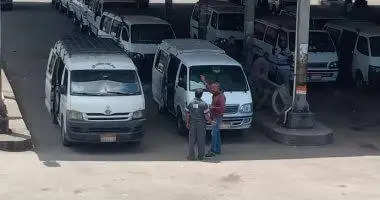 التنمية المحلية: إجراءات قانونية تجاه المخالفين لتعريفة المواصلات.. والزيادة الجديدة ما بين 5% إلى 7%