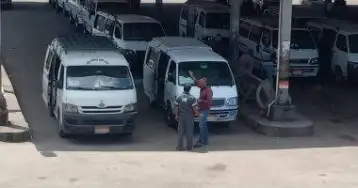 التنمية المحلية: إجراءات قانونية تجاه المخالفين لتعريفة المواصلات.. والزيادة الجديدة ما بين 5% إلى 7%