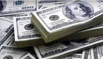 سعر الدولار اليوم الخميس 14-7-2022 مقابل الجنيه في مصر