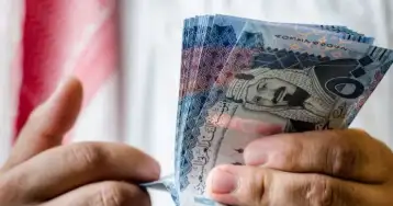 سعر الريال السعودي اليوم الخميس 14-7-2022 مقابل الجنيه في مصر