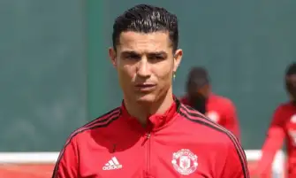 تشيلسي يحسم موقفه من التعاقد مع كريستيانو رونالدو