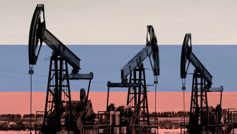 موسكو: محاولات تحديد سقف لسعر النفط الروسي قد تؤدي لارتفاع الأسعار