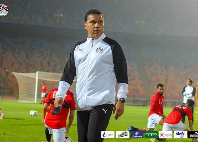 حسام البدري يكشف سبب قبوله تدريب وفاق سطيف