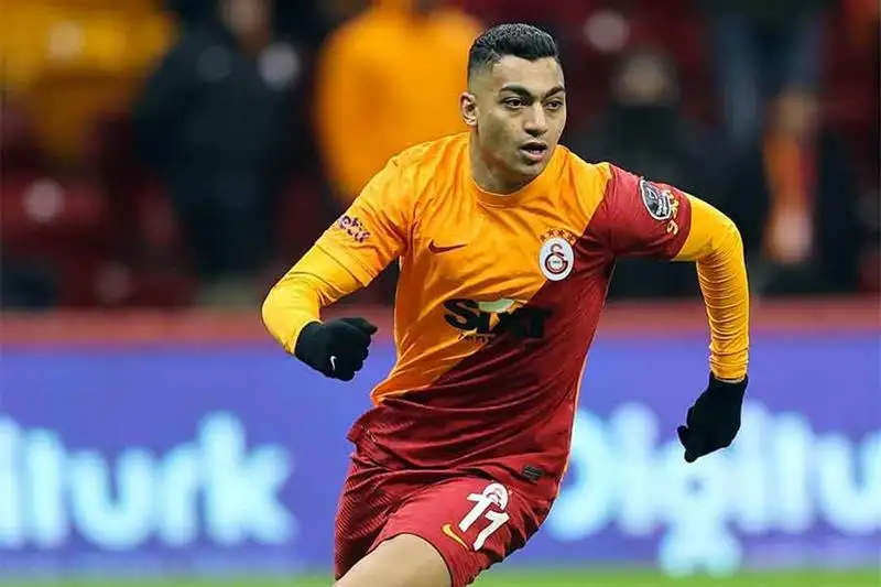 ناد فرنسي جديد يطلب التعاقد مع مصطفى محمد