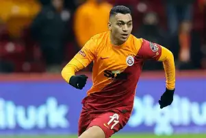 ناد فرنسي جديد يطلب التعاقد مع مصطفى محمد