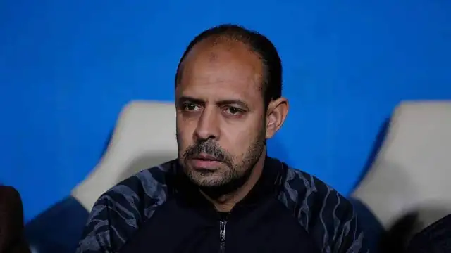 شبح الإقالة يواجه عماد النحاس بعد خماسية سيراميكا كليوباترا