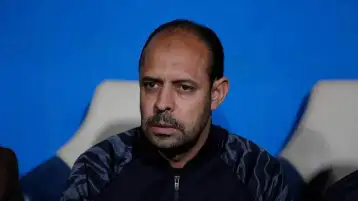 شبح الإقالة يواجه عماد النحاس بعد خماسية سيراميكا كليوباترا