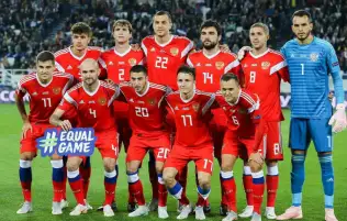 محكمة كاس ترفض استئناف روسيا ضد قرار الفيفا واليويفا