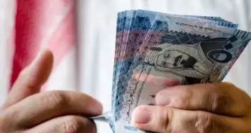 سعر الريال السعودي اليوم السبت 16-7-2022 مقابل الجنيه في مصر