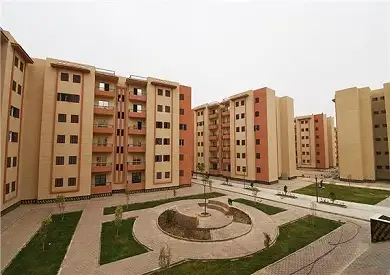 الإسكان: طرح محال تجارية ووحدات إدارية ومهنية للبيع بمدينة أسيوط الجديدة