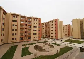 الإسكان: طرح محال تجارية ووحدات إدارية ومهنية للبيع بمدينة أسيوط الجديدة