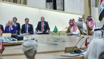 ولي العهد السعودي: اتباع سياسات غير واقعية تجاه مصادر الطاقة سيؤدي إلى التضخم