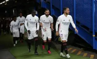 تشيلسي يستهدف ضم نجم ريال مدريد