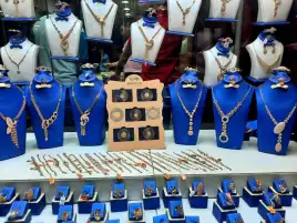 سعر الذهب اليوم في مصر مع نهاية تعاملات السبت 16 يوليو 2022