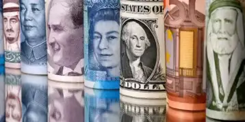 أسعار العملات اليوم الأحد 17-7-2022 مقابل الجنيه في مصر