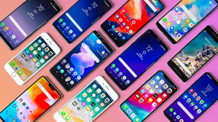 %20 تراجعا في مبيعات المحمول بمصر خلال 5 أشهر