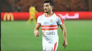 تقرير سعودي: طارق حامد يشارك في معسكر اتحاد جدة بالنمسا