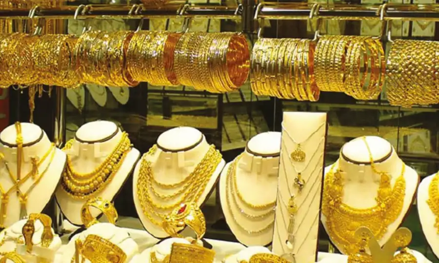 أسعار الذهب اليوم في مصر الأحد17-7-2022.. واستقرار عيار 21