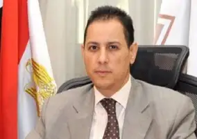 فوز رئيس هيئة الرقابة المالية برئاسة لجنة الأسواق النامية والناشئة