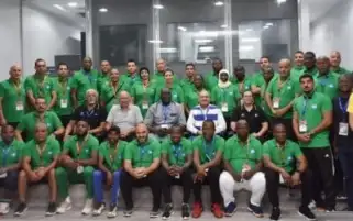 39 مدربا إفريقيا يحضرون دورة الحصول على الرخصة c على هامش أمم إفريقيا لليد