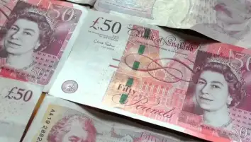 سعر الجنيه الإسترليني اليوم الاثنين 18-7-2022 في مستهل تعاملات البنوك